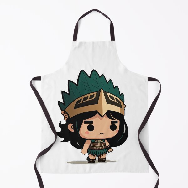 Item preview, Kawaii Chibi Girl designed and sold by duke818.