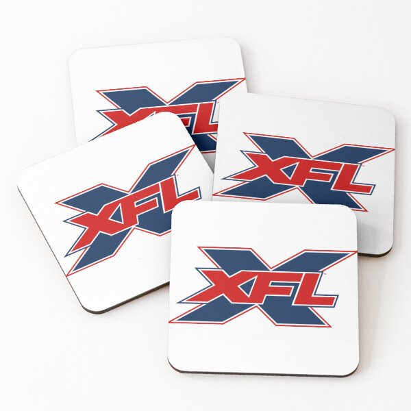 Item preview, Soccer - XFL designed and sold by LeTakens.