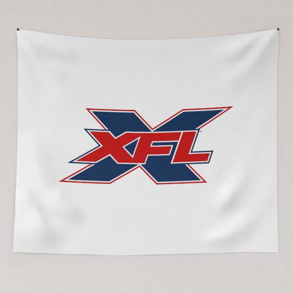 Item preview, Soccer - XFL designed and sold by LeTakens.