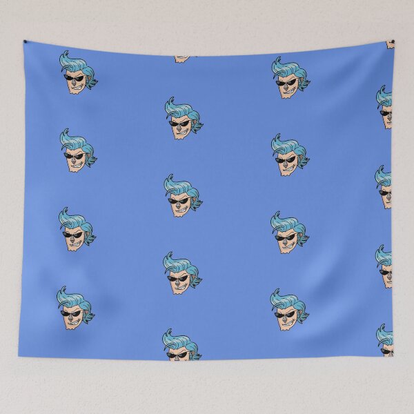 Item preview, Franky (Solo version) designed and sold by lvstarrynight.
