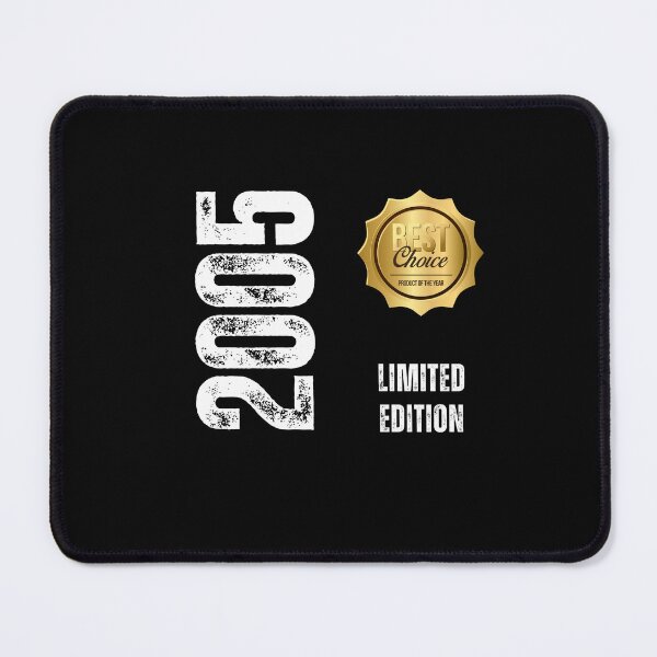 Item preview, 2005 anniversary designed and sold by NithaelDesign.