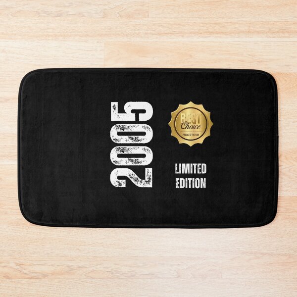 Item preview, 2005 anniversary designed and sold by NithaelDesign.