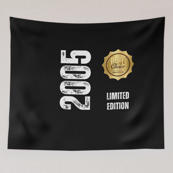 Item preview, 2005 anniversary designed and sold by NithaelDesign.