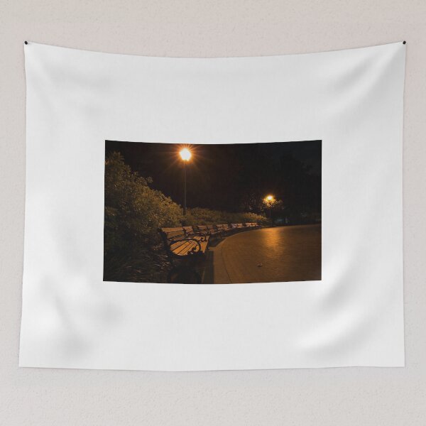 Item preview, Forsyth Park designed and sold by Karen  Burgess.