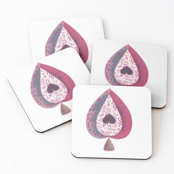 Item preview, Heart design for Valentine’s  designed and sold by Nicesiri.