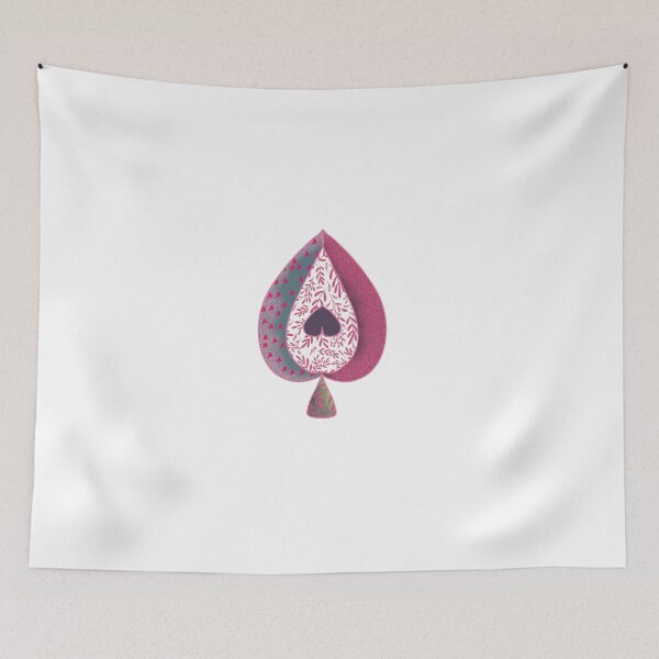 Item preview, Heart design for Valentine’s  designed and sold by Nicesiri.