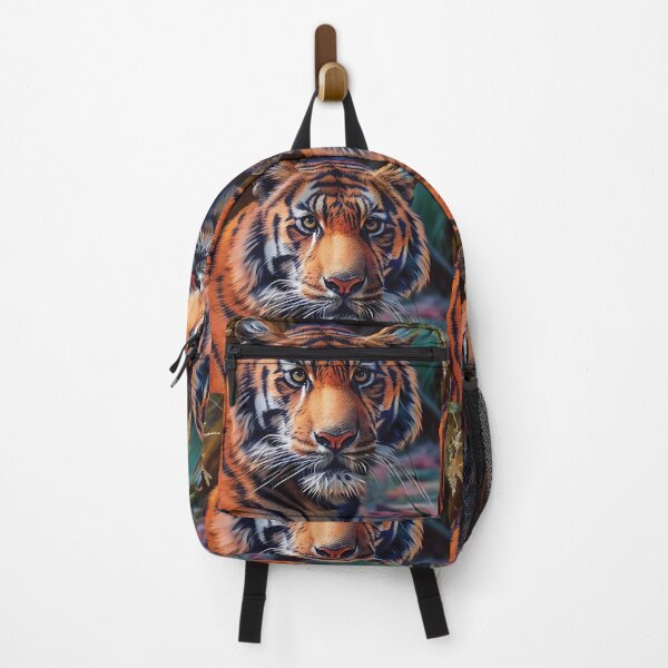 Item preview, Tiger designed and sold by DGtaLrtcom.