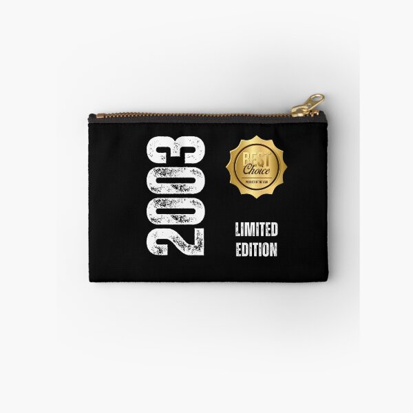 Item preview, 2003 anniversary designed and sold by NithaelDesign.