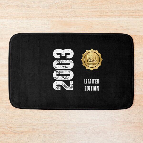 Item preview, 2003 anniversary designed and sold by NithaelDesign.