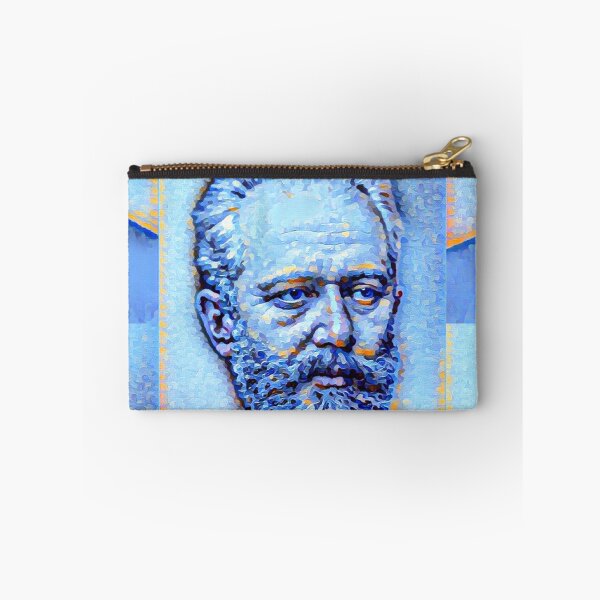 Item preview, Pyotr Ilyich Tchaikovsky artwork | Pyotr Ilyich Tchaikovsky Portrait | Pyotr Ilyich Tchaikovsky Wall Art  designed and sold by Suyogsonar25.