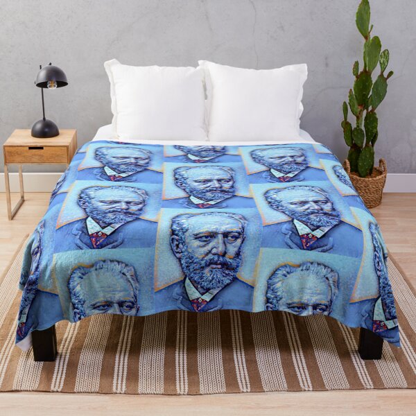 Item preview, Pyotr Ilyich Tchaikovsky artwork | Pyotr Ilyich Tchaikovsky Portrait | Pyotr Ilyich Tchaikovsky Wall Art  designed and sold by Suyogsonar25.