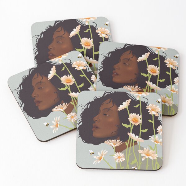 Item preview, Daisy Woman designed and sold by jadesaba.