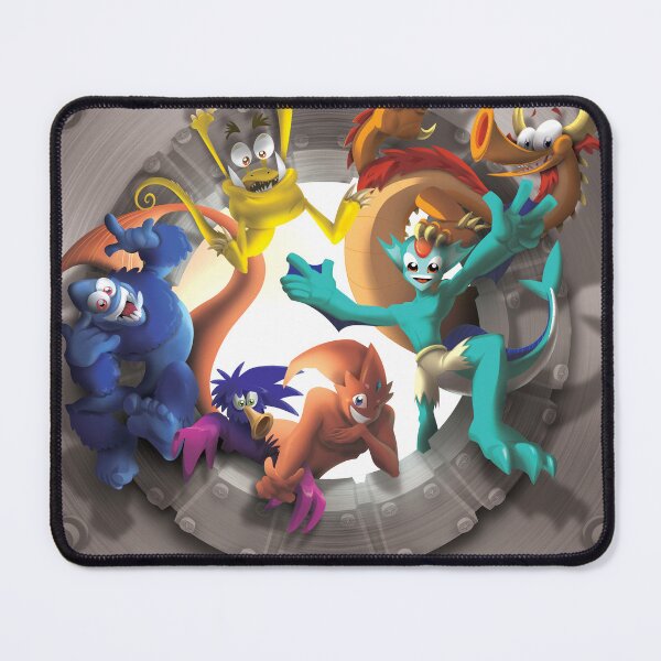 Item preview, Fantasy Friends designed and sold by IncrediArts.