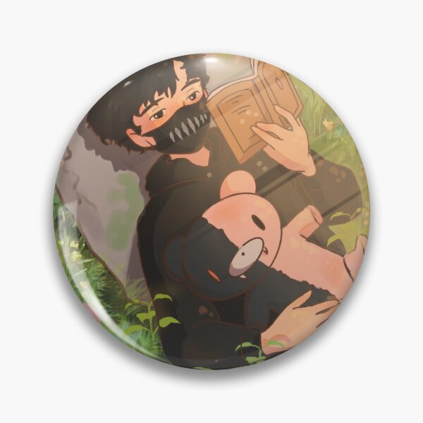 Item preview, Corpse Husband designed and sold by Tobonsy.