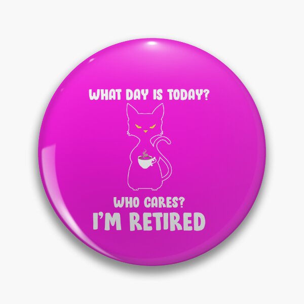 Item preview, Copy of     Happy retirement designed and sold by marie1919.