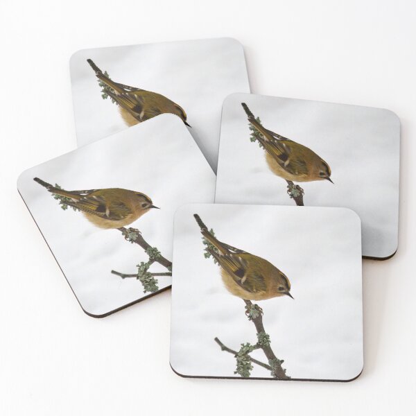 Item preview, Small smaller Goldcrest designed and sold by Jouko Lehto Photography.