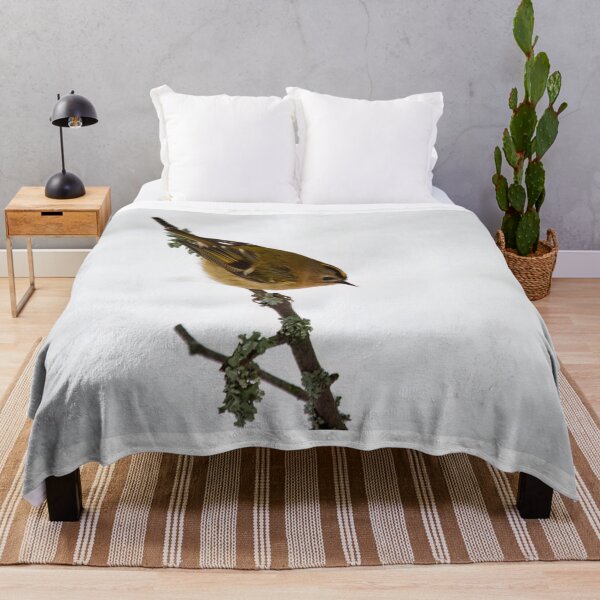 Item preview, Small smaller Goldcrest designed and sold by Jouko Lehto Photography.