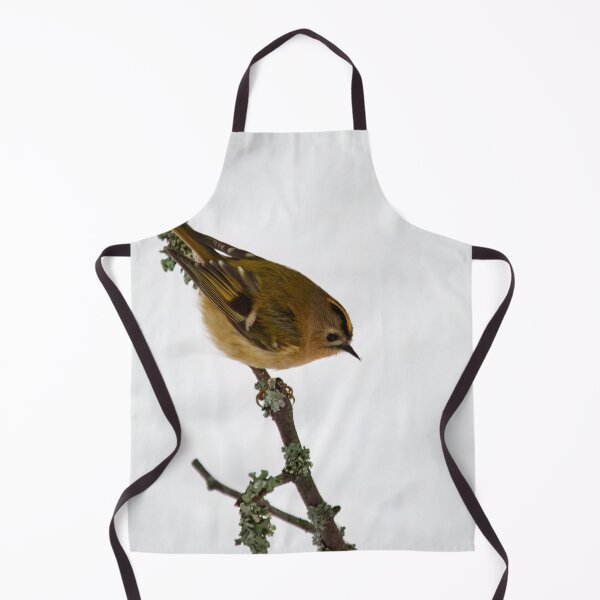 Item preview, Small smaller Goldcrest designed and sold by Jouko Lehto Photography.