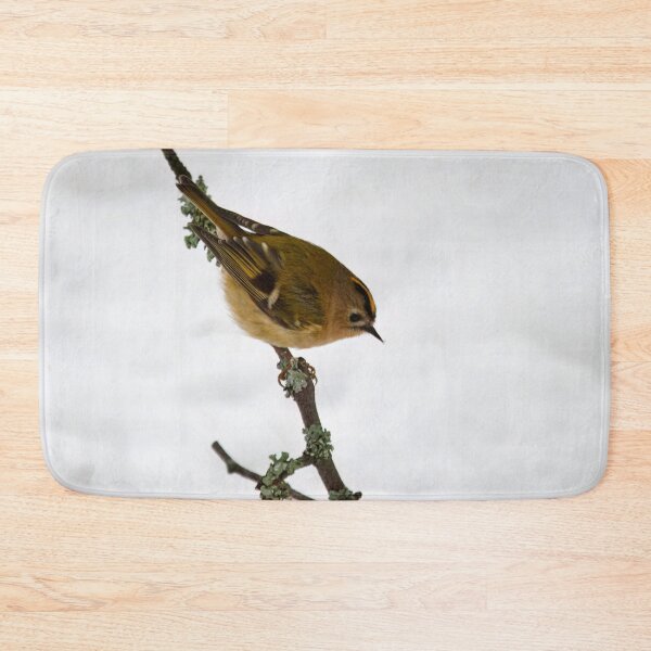 Item preview, Small smaller Goldcrest designed and sold by Jouko Lehto Photography.