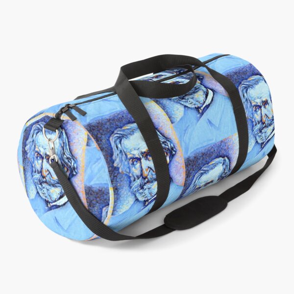 Item preview, Giuseppe Verdi artwork | Giuseppe Verdi Portrait | Giuseppe Verdi Wall Art  designed and sold by Suyogsonar25.