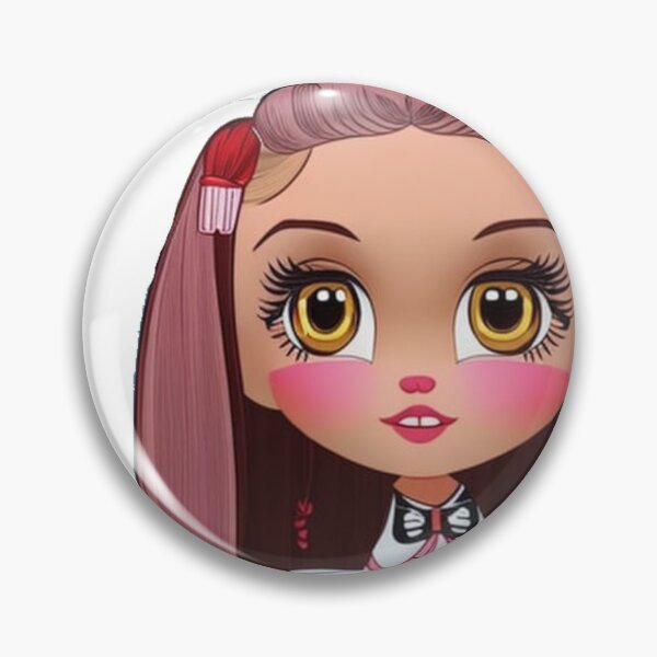 Item preview, Rosy cheeks  designed and sold by Gigglyvibes.