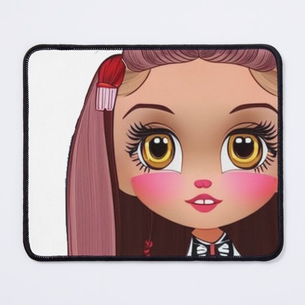 Item preview, Rosy cheeks  designed and sold by Gigglyvibes.