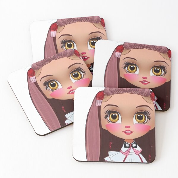 Item preview, Rosy cheeks  designed and sold by Gigglyvibes.