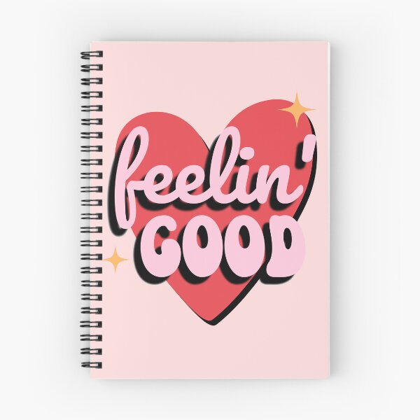 Item preview, Feelin Good designed and sold by teeziny.