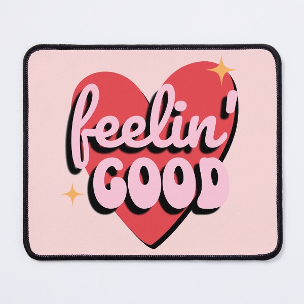 Item preview, Feelin Good designed and sold by teeziny.