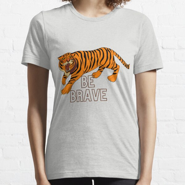 Tiger frank t on sale shirt