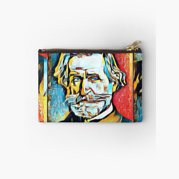 Item preview, Giuseppe Verdi artwork | Giuseppe Verdi Portrait | Giuseppe Verdi Wall Art  designed and sold by Suyogsonar25.