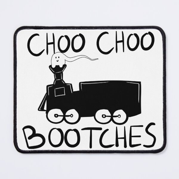 Item preview, Ghost Train designed and sold by TheLooneyChick.