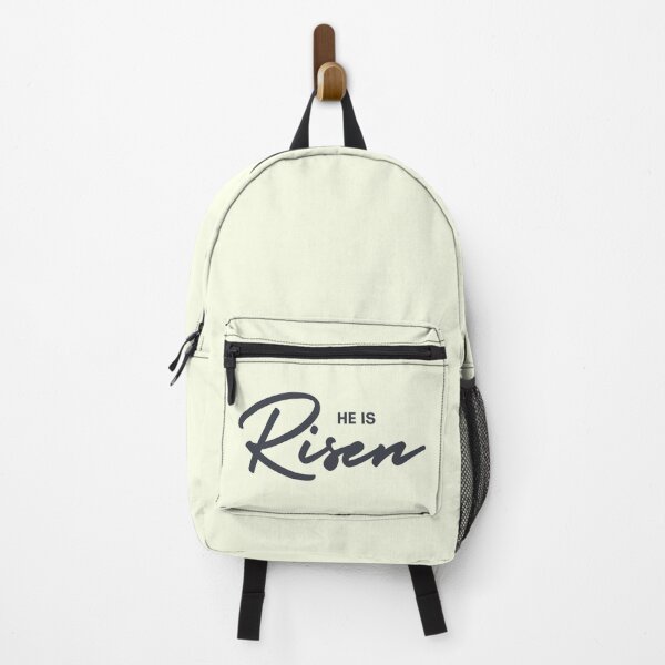 Item preview, He is Risen - Christian tees designed and sold by Encourage2022.
