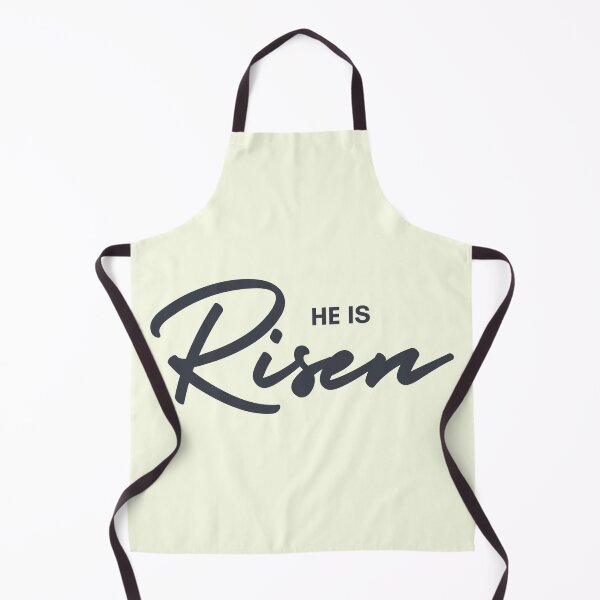 Item preview, He is Risen - Christian tees designed and sold by Encourage2022.