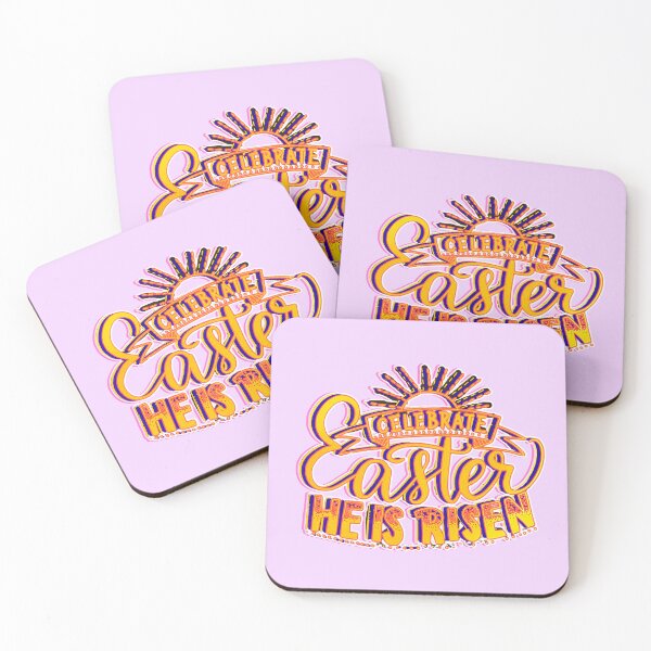 Item preview, EASTER HOLIDAY FAVORITES designed and sold by THE AMERICAN TEEVANGELIST.