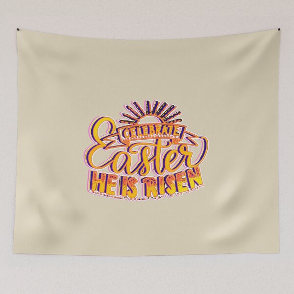 Item preview, EASTER HOLIDAY FAVORITES designed and sold by THE AMERICAN TEEVANGELIST.
