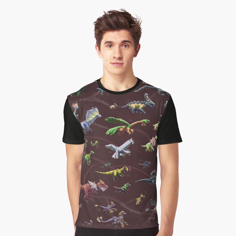Item preview, Graphic T-Shirt designed and sold by Swainathan.