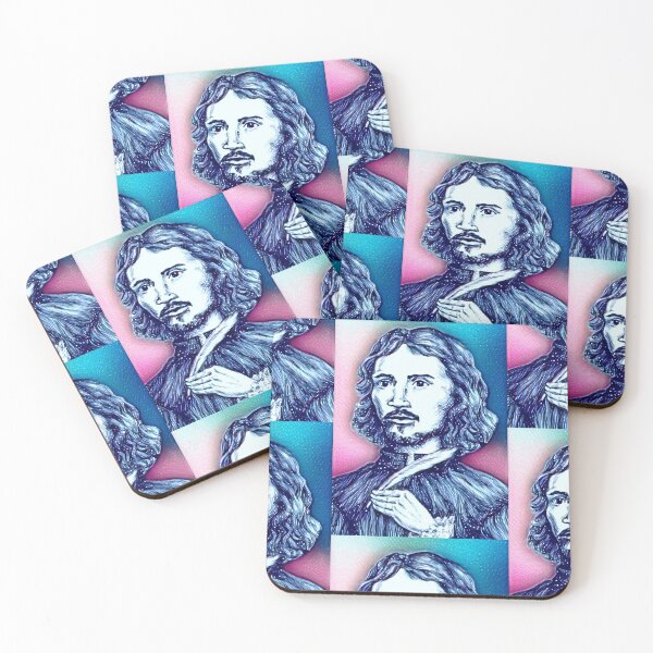 Item preview, Thomas Tallis artwork | Thomas Tallis Portrait | Thomas Tallis Wall Art  designed and sold by Suyogsonar25.