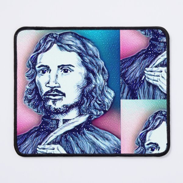 Item preview, Thomas Tallis artwork | Thomas Tallis Portrait | Thomas Tallis Wall Art  designed and sold by Suyogsonar25.