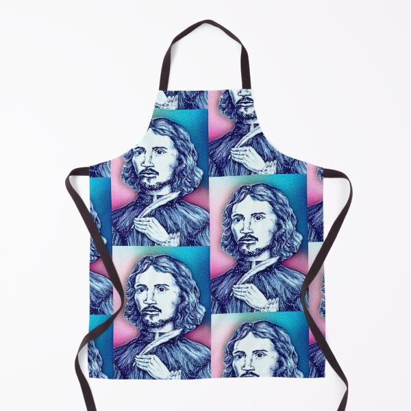 Item preview, Thomas Tallis artwork | Thomas Tallis Portrait | Thomas Tallis Wall Art designed and sold by Suyogsonar25.