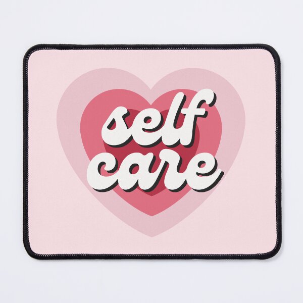 Item preview, Self Care designed and sold by teeziny.