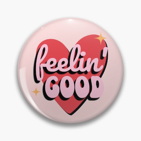 Item preview, Feelin Good designed and sold by teeziny.