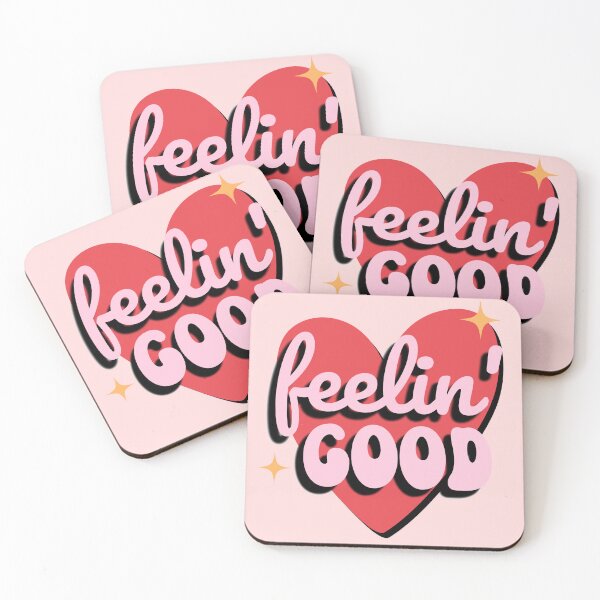 Item preview, Feelin Good designed and sold by teeziny.