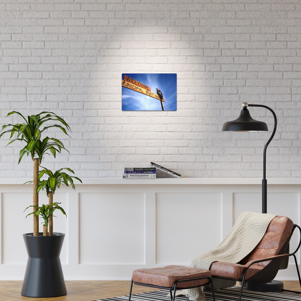 Item preview, Metal Print designed and sold by DaogreerEarth.
