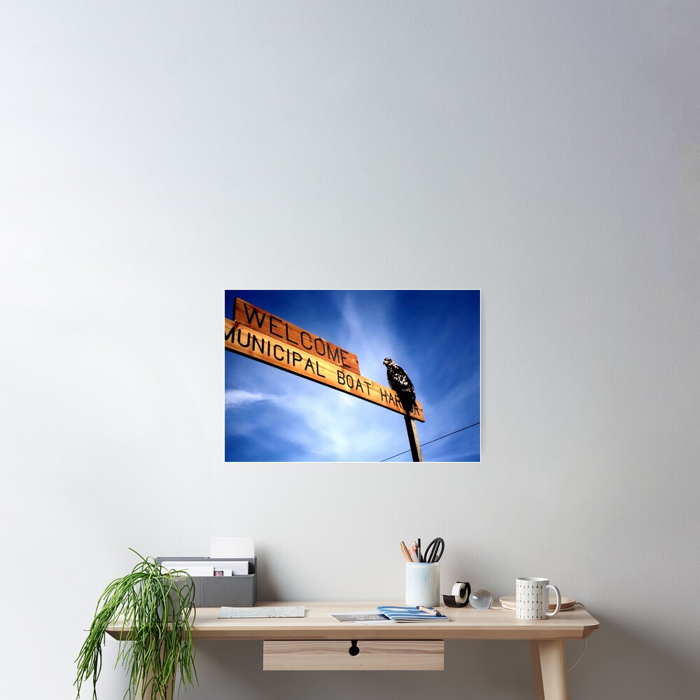 Item preview, Poster designed and sold by DaogreerEarth.