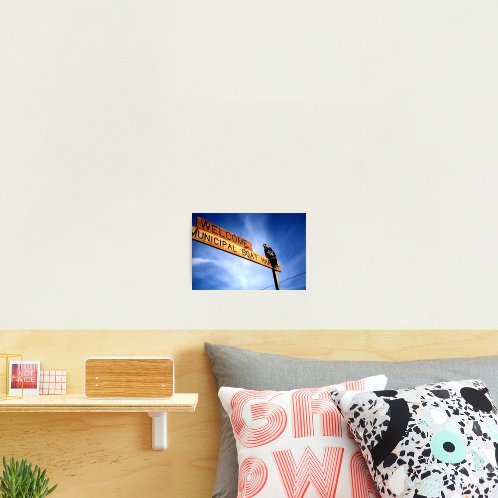 Item preview, Photographic Print designed and sold by DaogreerEarth.