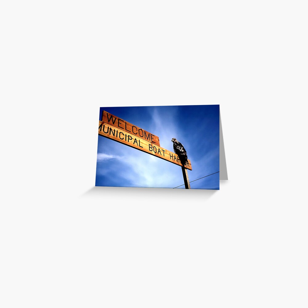 Item preview, Greeting Card designed and sold by DaogreerEarth.