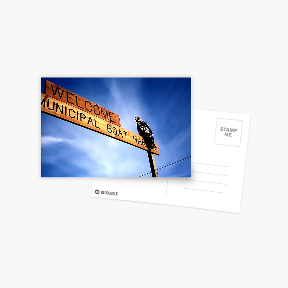 Item preview, Postcard designed and sold by DaogreerEarth.