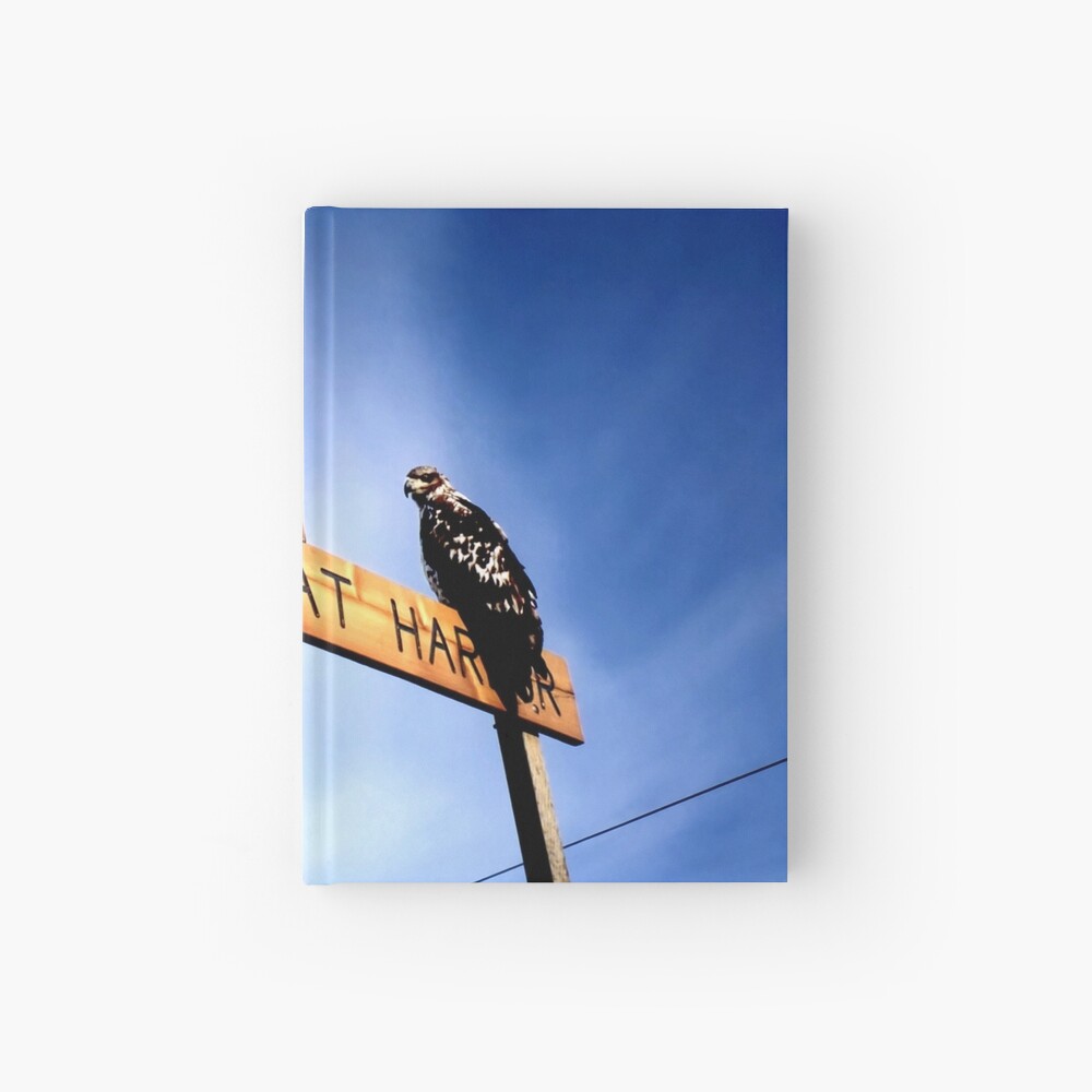 Item preview, Hardcover Journal designed and sold by DaogreerEarth.