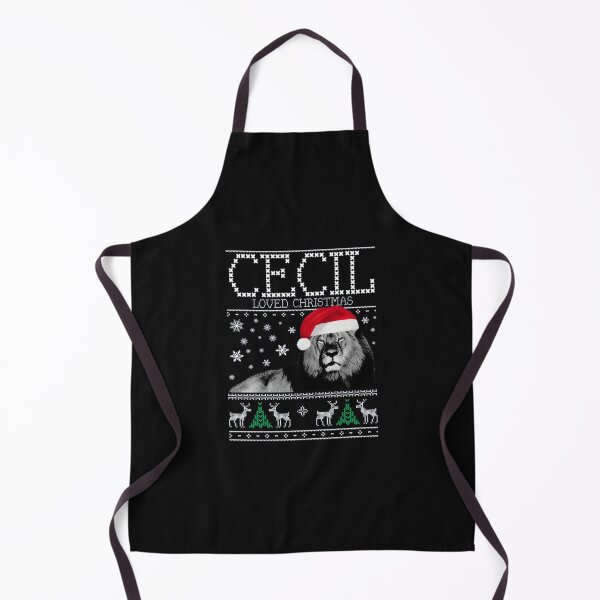 Item preview, cecil loved christmas knit  designed and sold by logotweet.